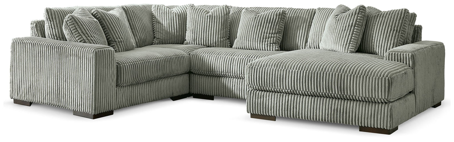 Lindyn - Sectional