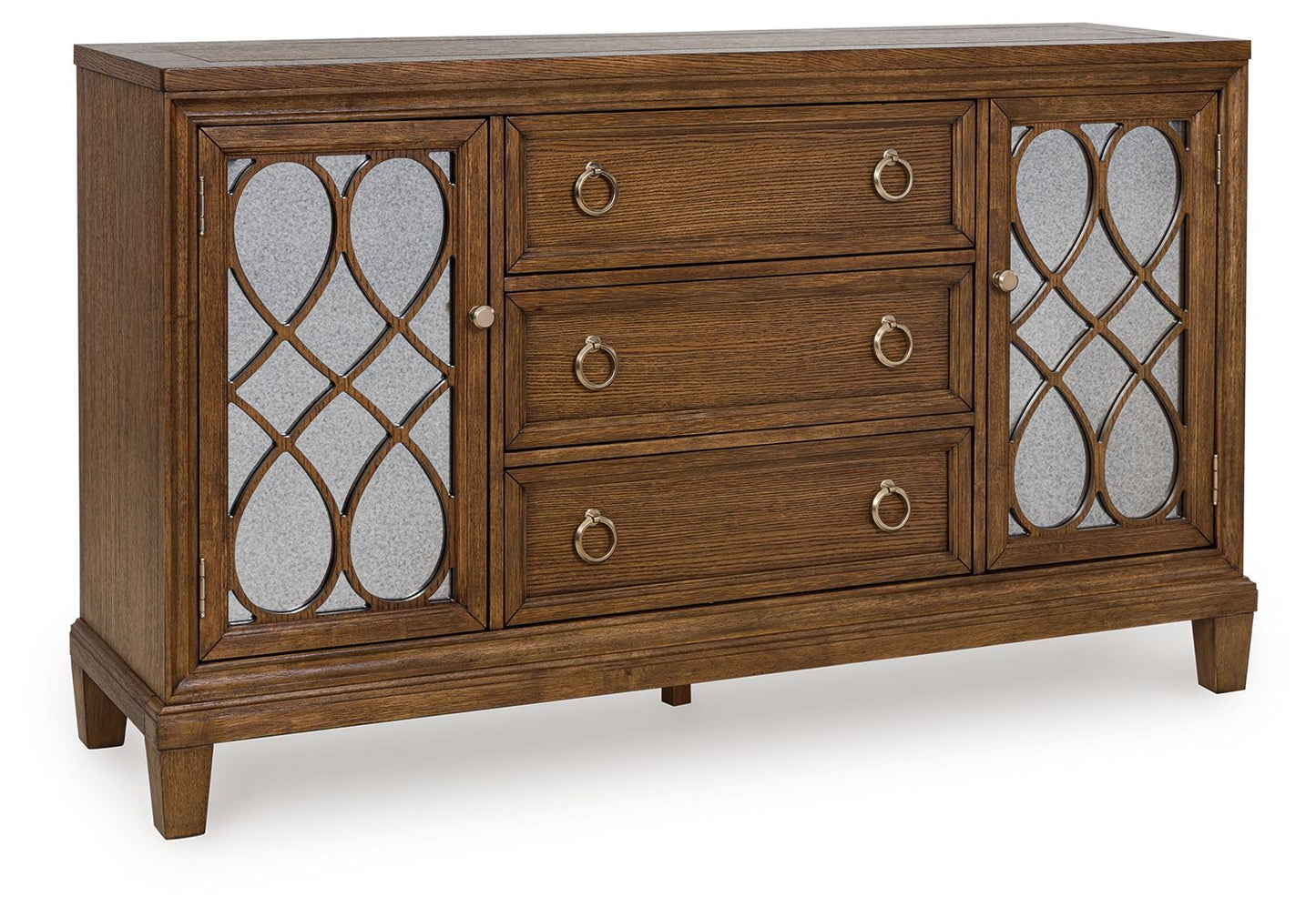Jorlaina - Dining Room Server - Brown