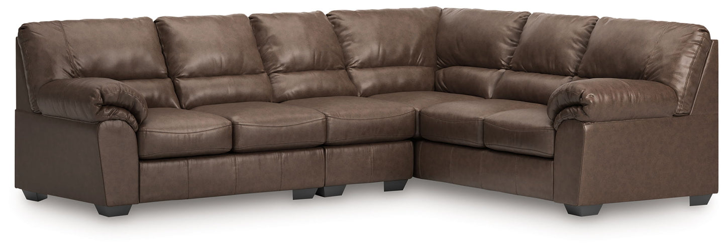 WillowBend - Sectional