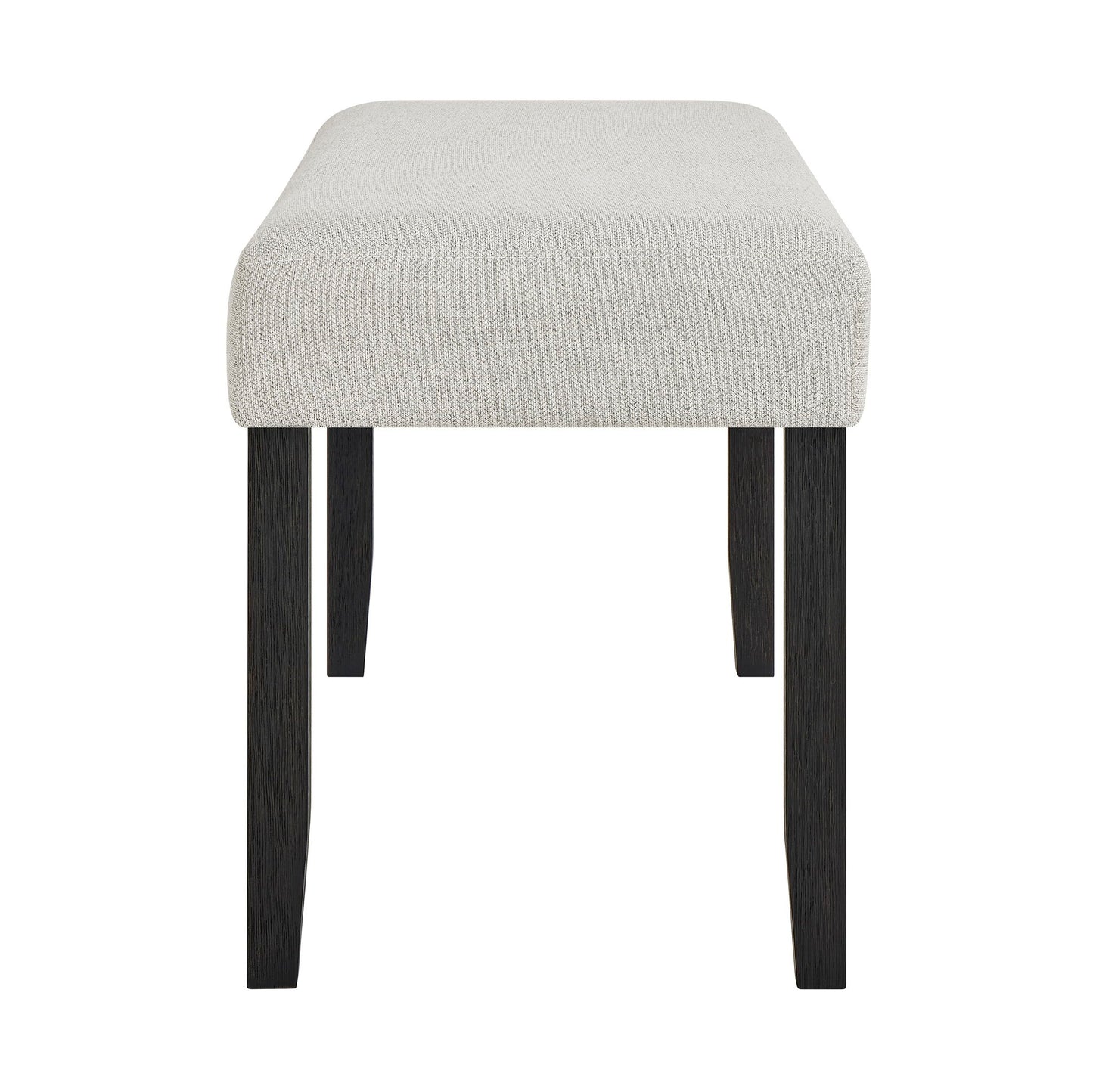 Jules - Bench - Charcoal / Gray