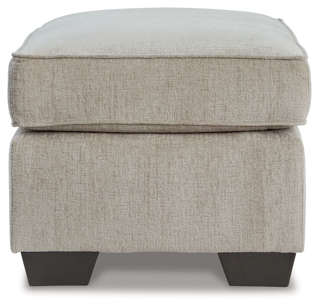 Cashton - Ottoman