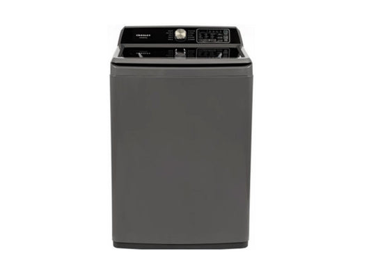 Crosley 4.1 Cubic Foot Top Load Washer With 10 Cycles - Harbor Mist