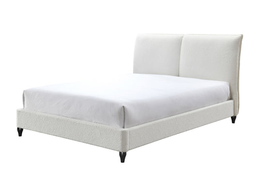 Jenn - Upholstered Bed