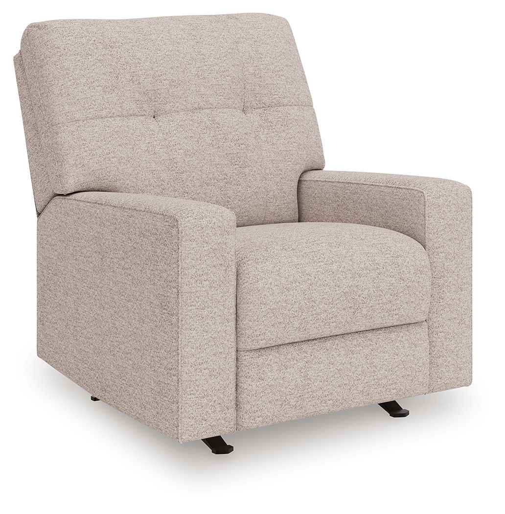 Larimer - Rocker Recliner
