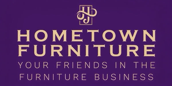 Hometown Furniture Athens
