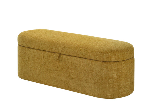 Philipa - Storage Bench