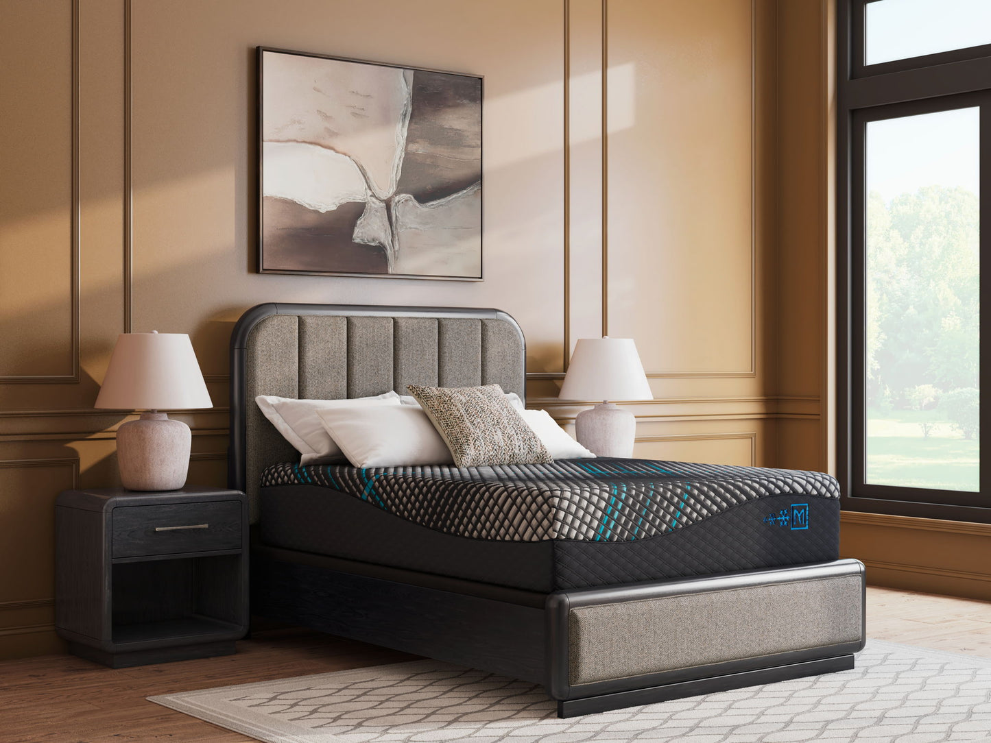 Millennium 2.0 Hybrid 14 Inch - Mattress