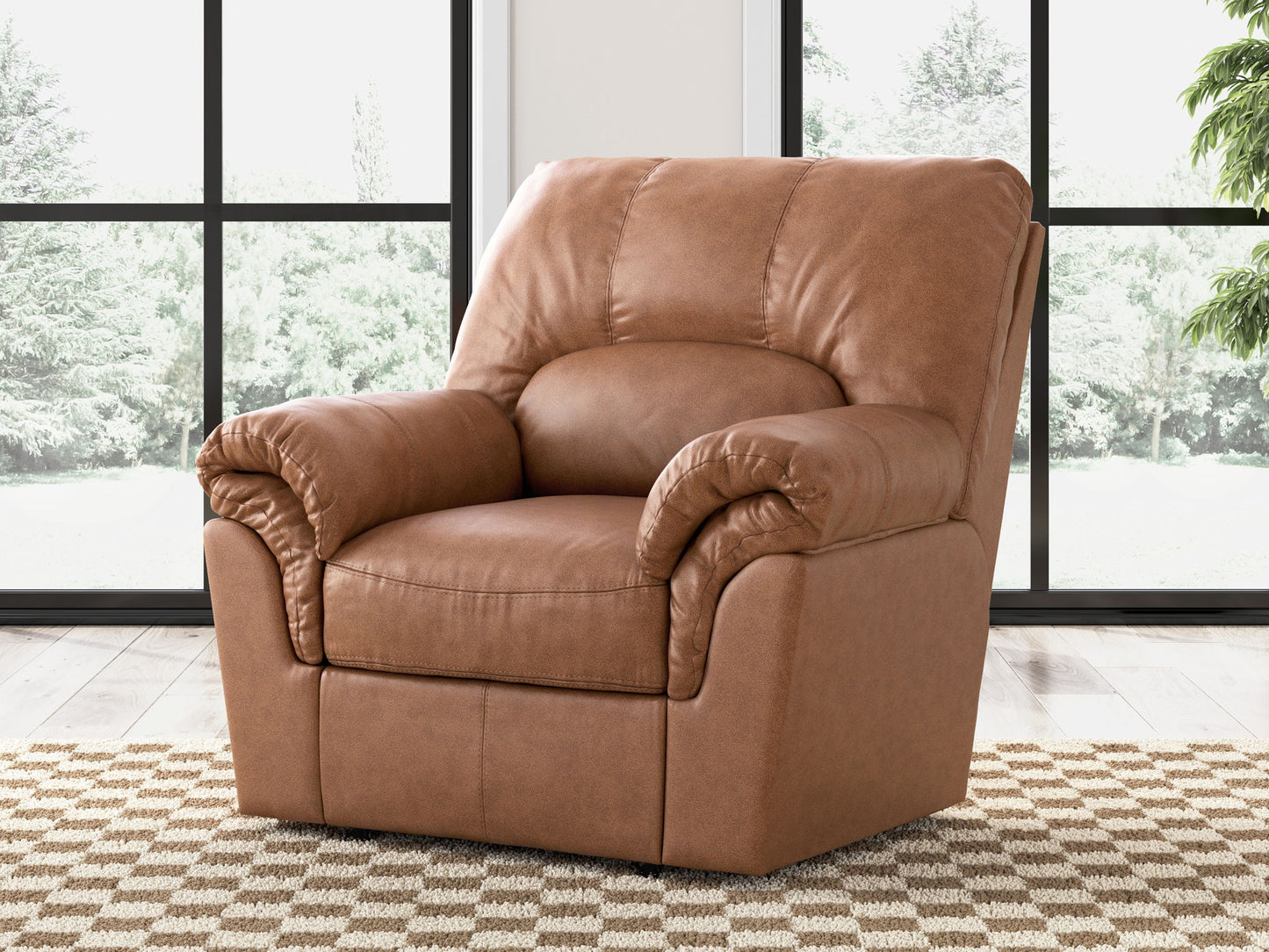 WillowBend - Rocker Recliner