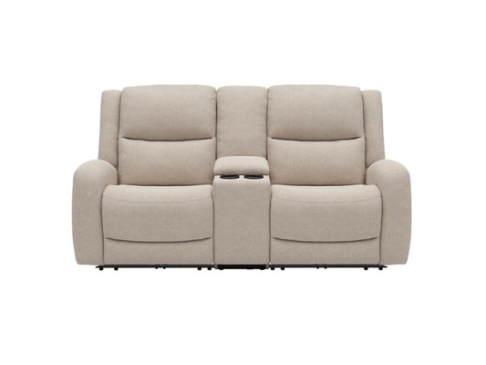 Kuka Defender - Power Sofa - Sand