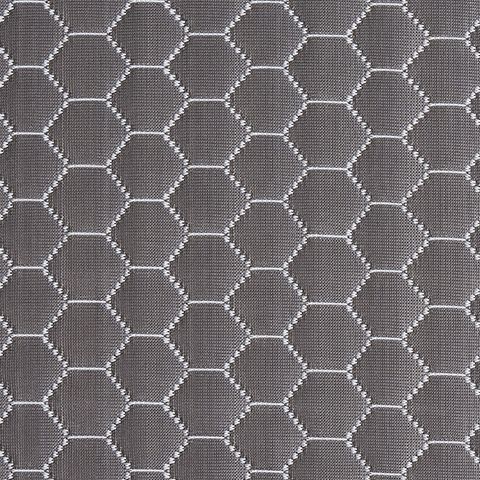 Zephyr 2.0 - Graphene Contour Pillow