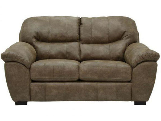Jackson Catnapper Grant - Loveseat - Silt