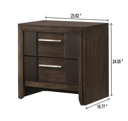 Carlton - Night Stand