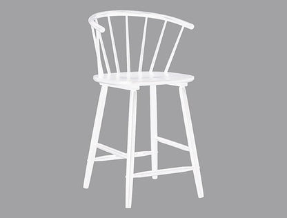Janna - Counter Height Stool