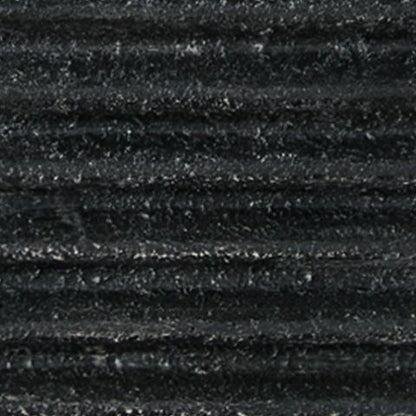 Golzar - Poly Table Lamp - Black