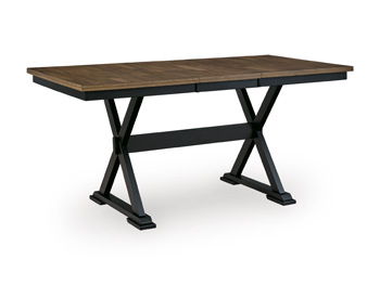 Wildenauer - Dining Room Extension Table