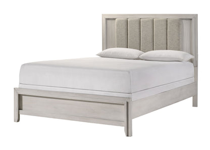 Carlton - Bed