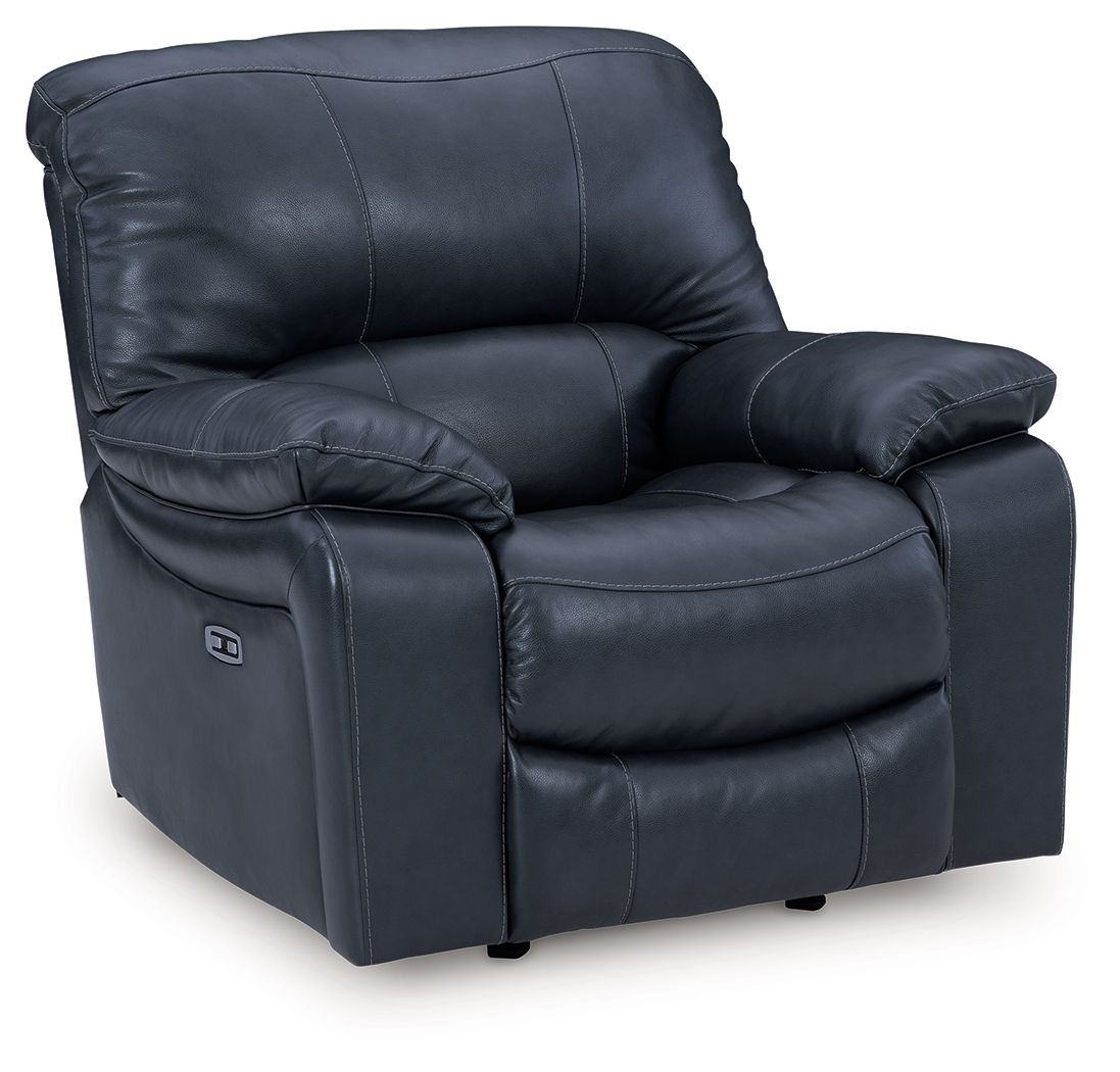 Leesworth - Rocker Recliner