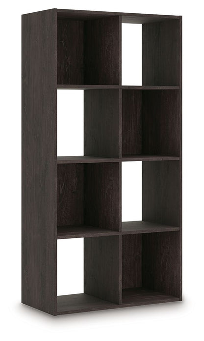Piperton - Cube Organizer - Wood