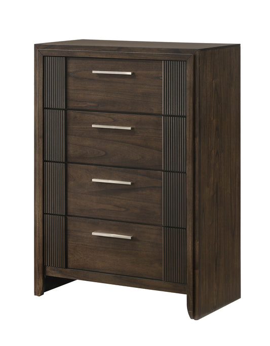 Carlton - Chest