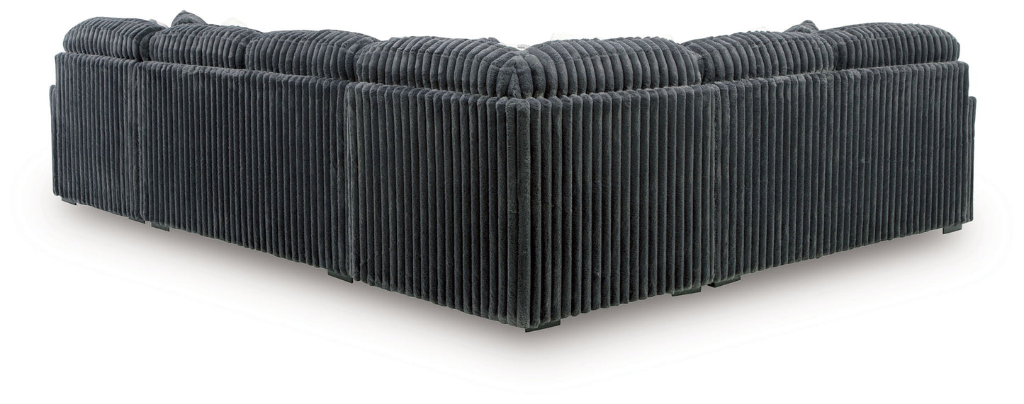 Midnight-Madness - Sectional