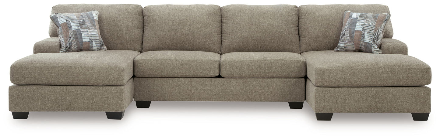 Newellen - Sectional