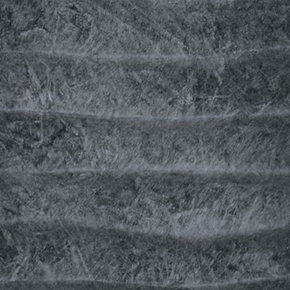 Caronick - Poly Table Lamp (Set of 2) - Antique Silver Finish