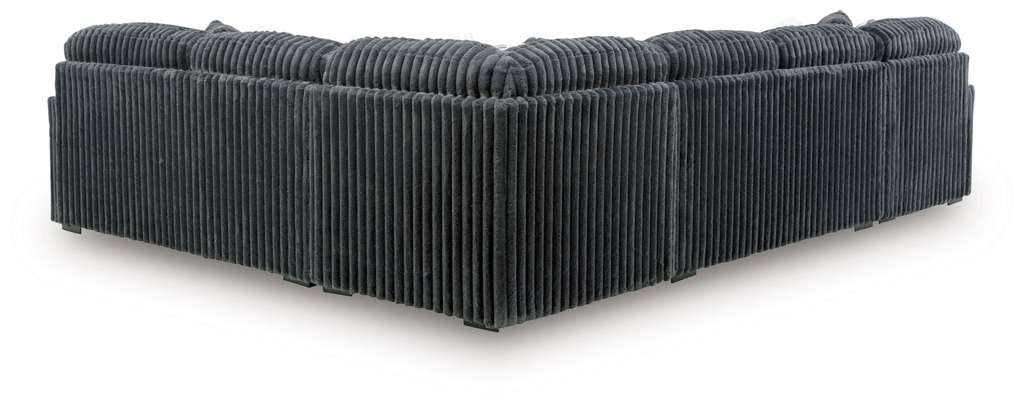 Midnight-Madness - Sectional