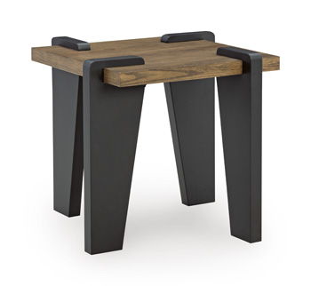 Weathermore - Rectangular Table