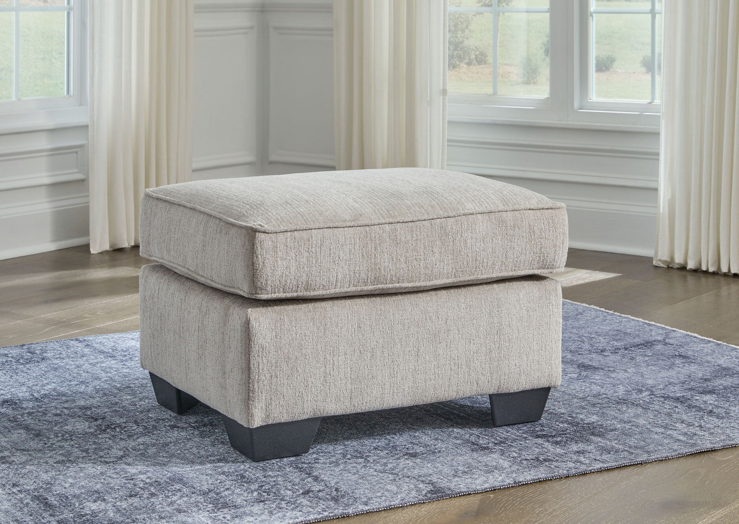Cashton - Ottoman