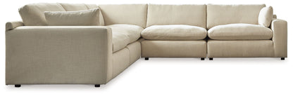 Elyza - Sectional