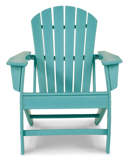Sundown Treasure - Outdoor Adirondack Chair