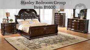 Stanley - Dresser
